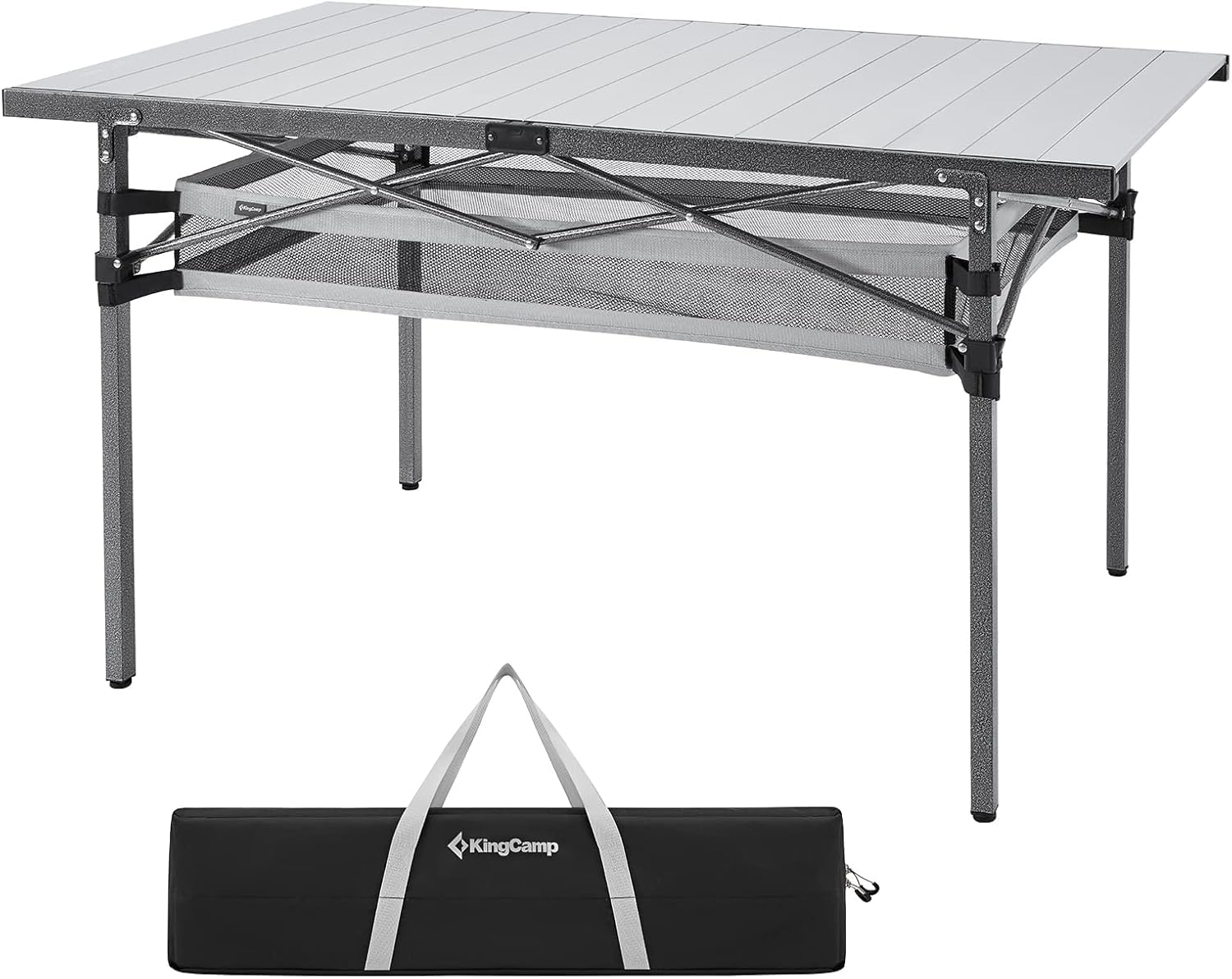Aluminum Folding Camping Table