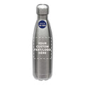 Stainless Steel Sports Water Bottle for Outdoor Hydration