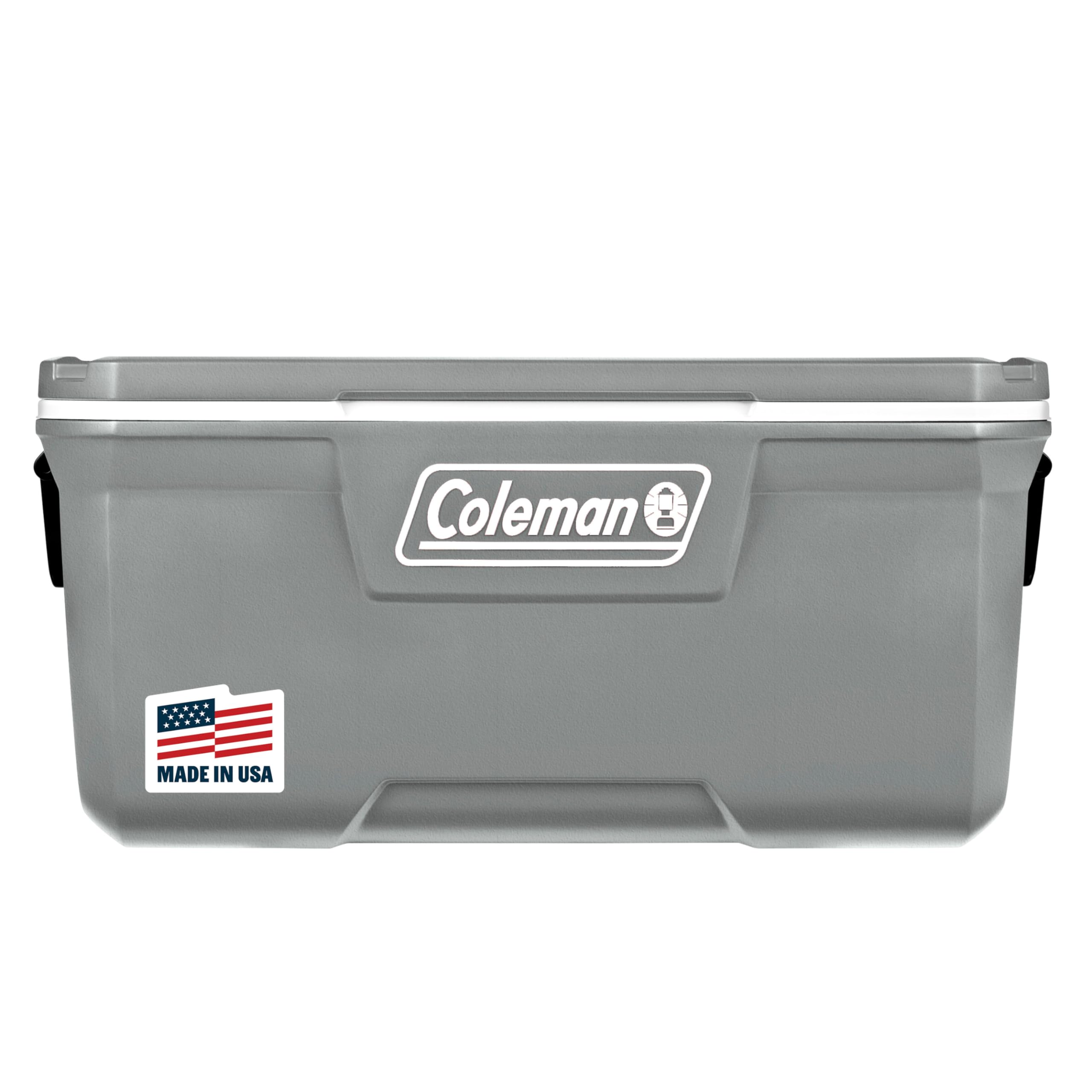 Portable Insulated Hard Cooler with Long Lasting Ice Retention