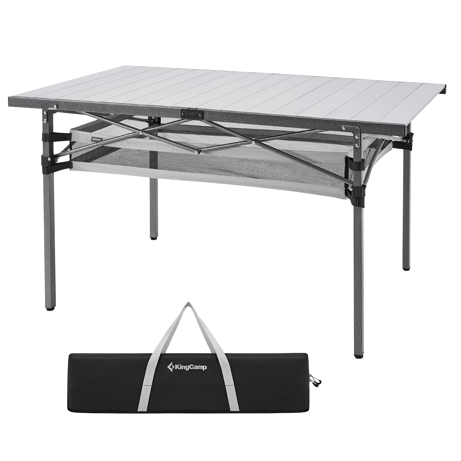 Aluminum Folding Camping Table