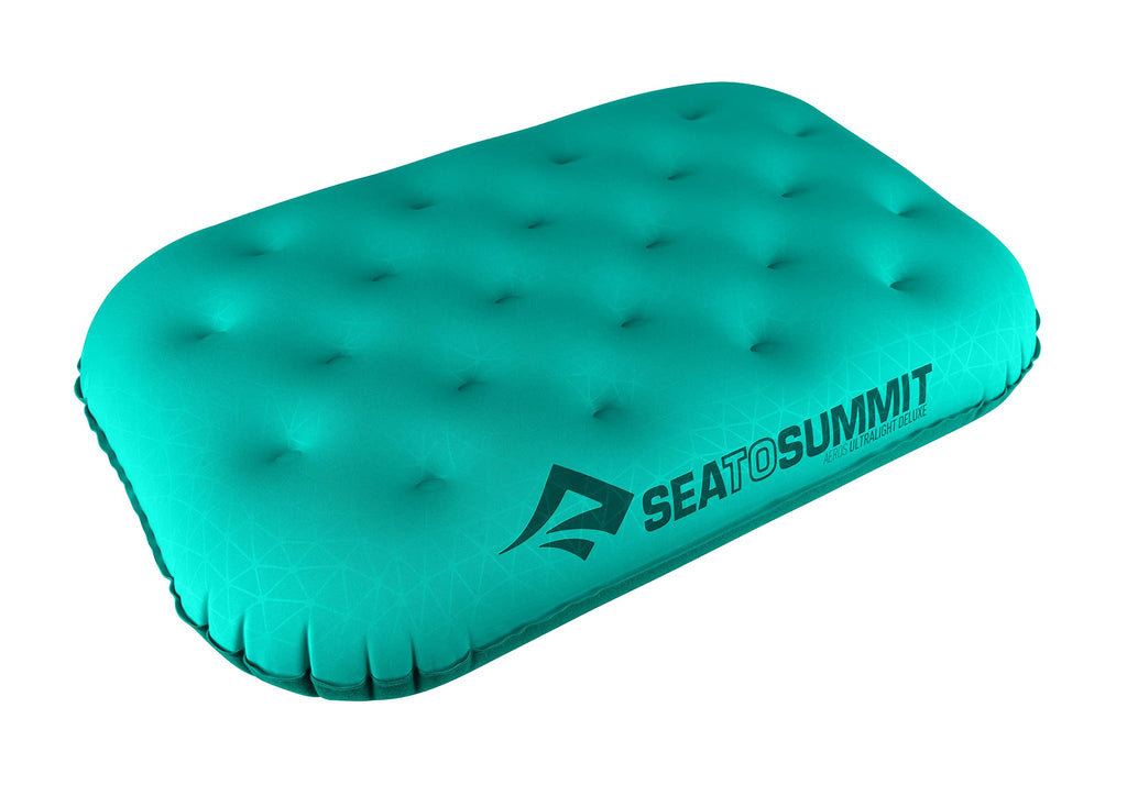 Ultralight Inflatable Camping and Travel Pillow