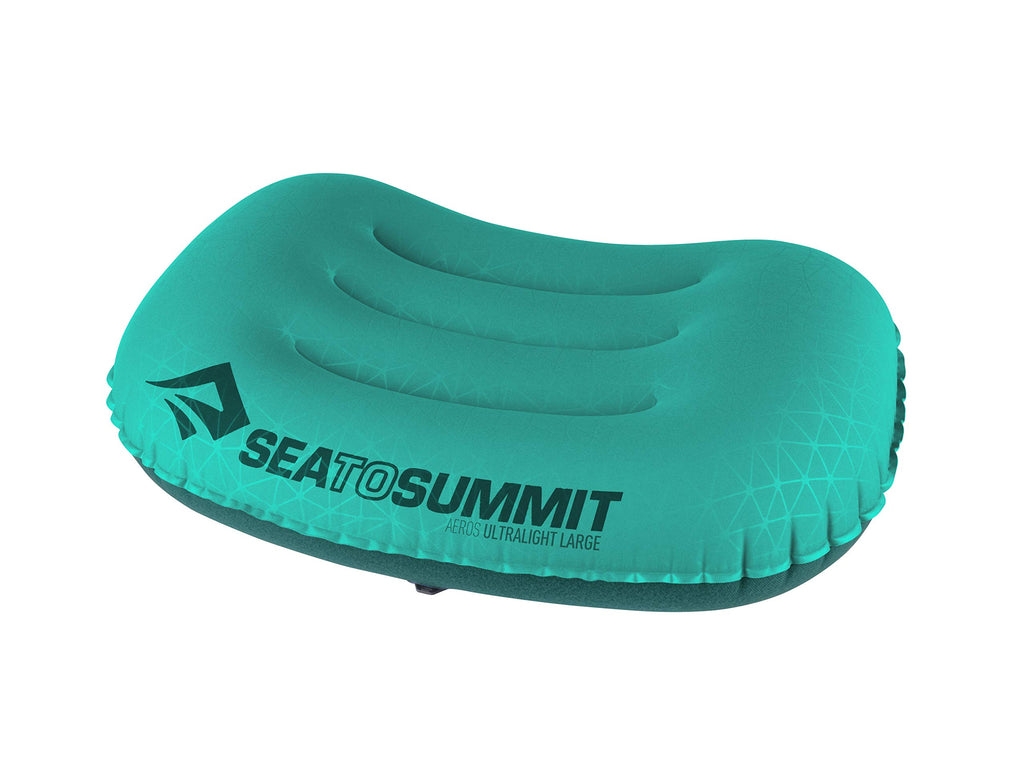 Ultralight Inflatable Camping and Travel Pillow