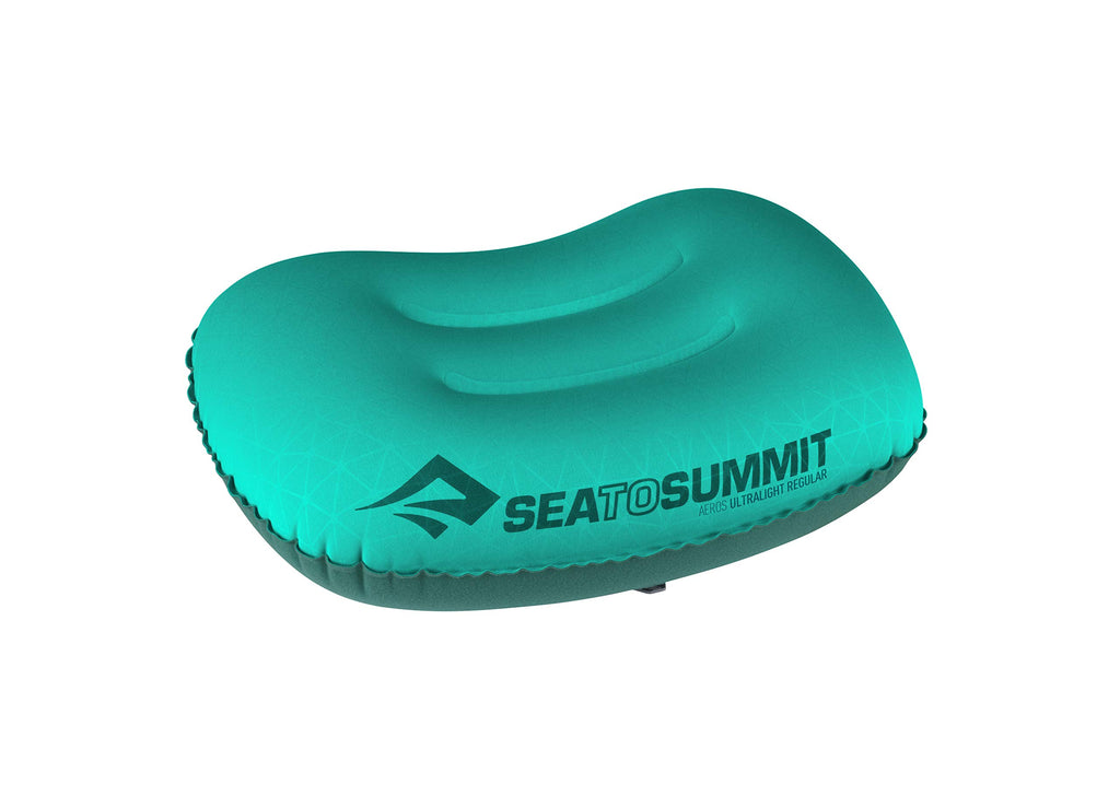 Ultralight Inflatable Camping and Travel Pillow