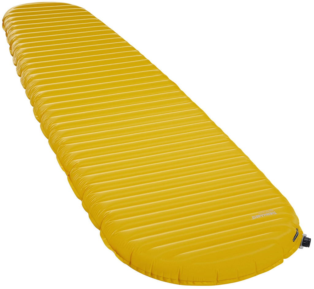 Ultralight Inflatable Camping and Backpacking Sleeping Pad