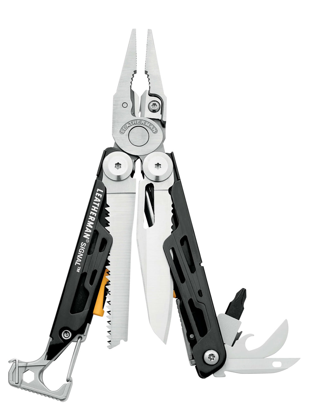 19 in 1 Outdoor Multi Tool for Camping and Survival