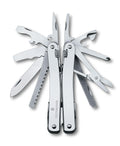 24 Function Multi Tool Knife with Nylon Pouch