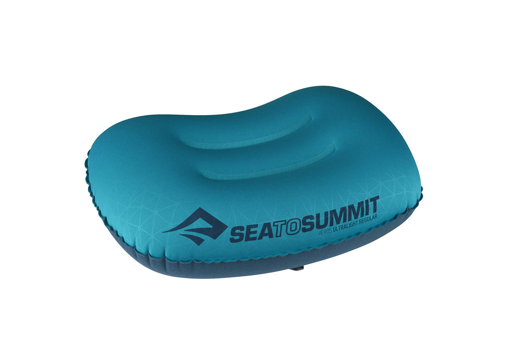 Ultralight Inflatable Camping and Travel Pillow
