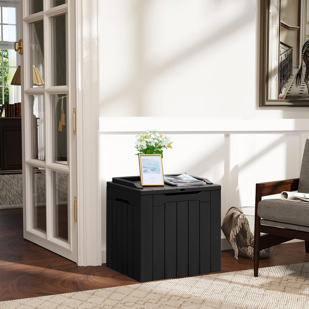 Outdoor Storage Box
