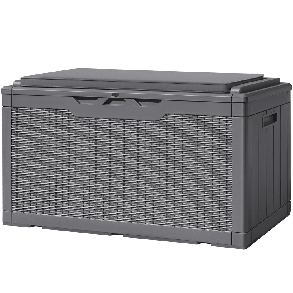 Outdoor Storage Box