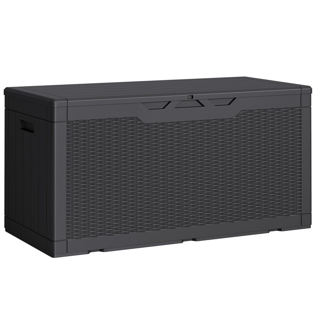 Outdoor Storage Box