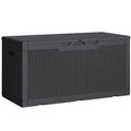 Outdoor Storage Box
