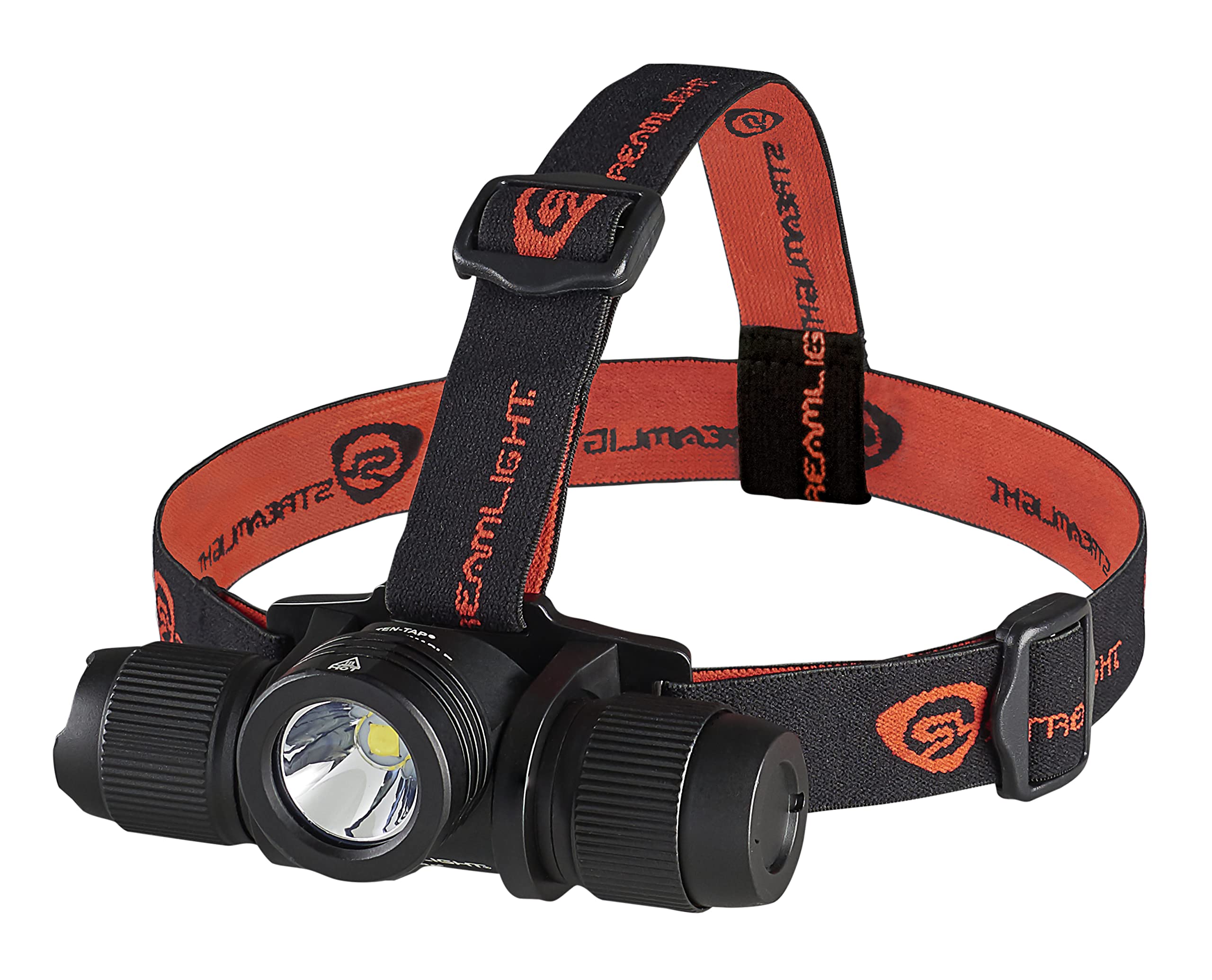 2000 Lumen Rechargeable LED Headlamp for Outdoor Use
