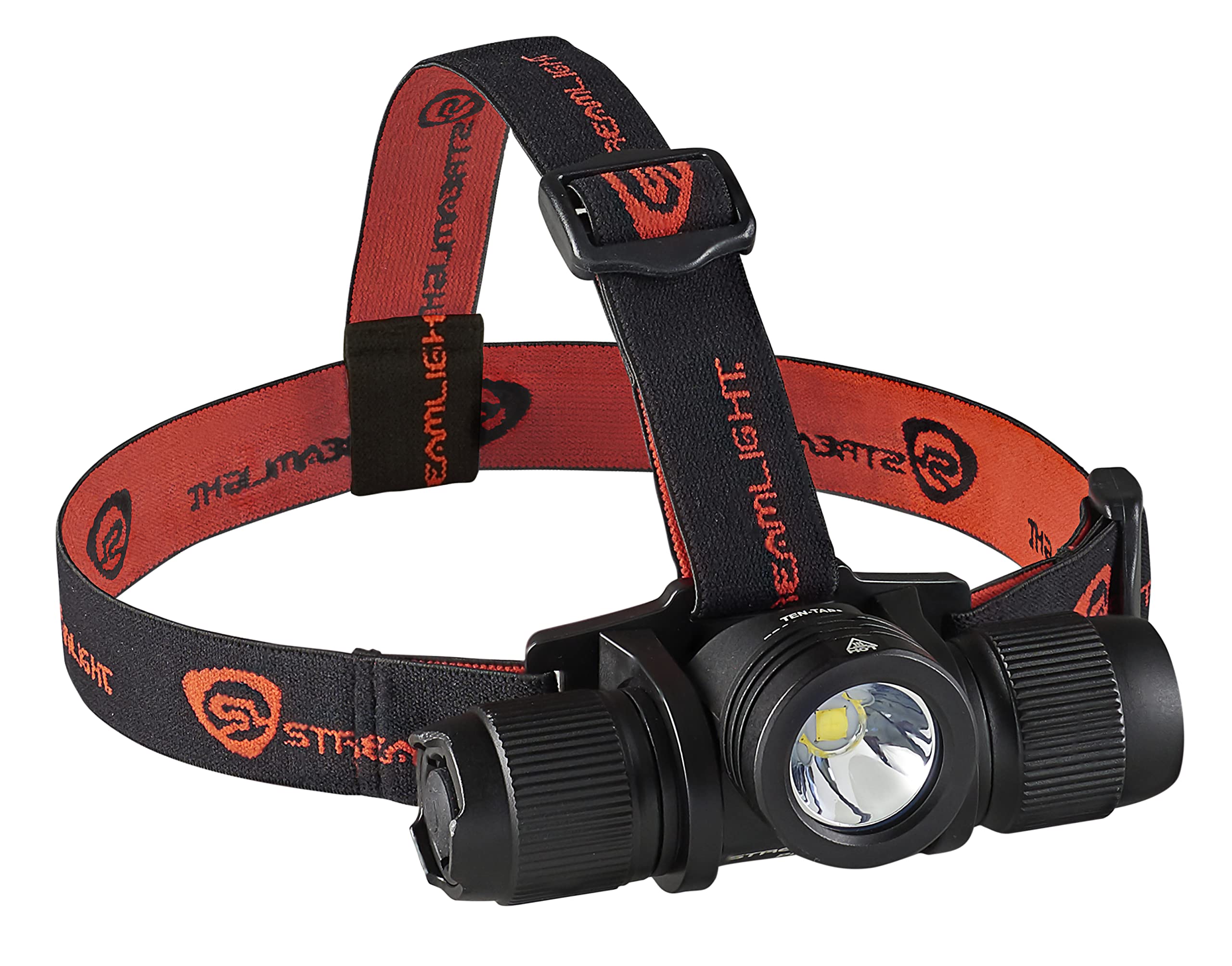 2000 Lumen Rechargeable LED Headlamp for Outdoor Use