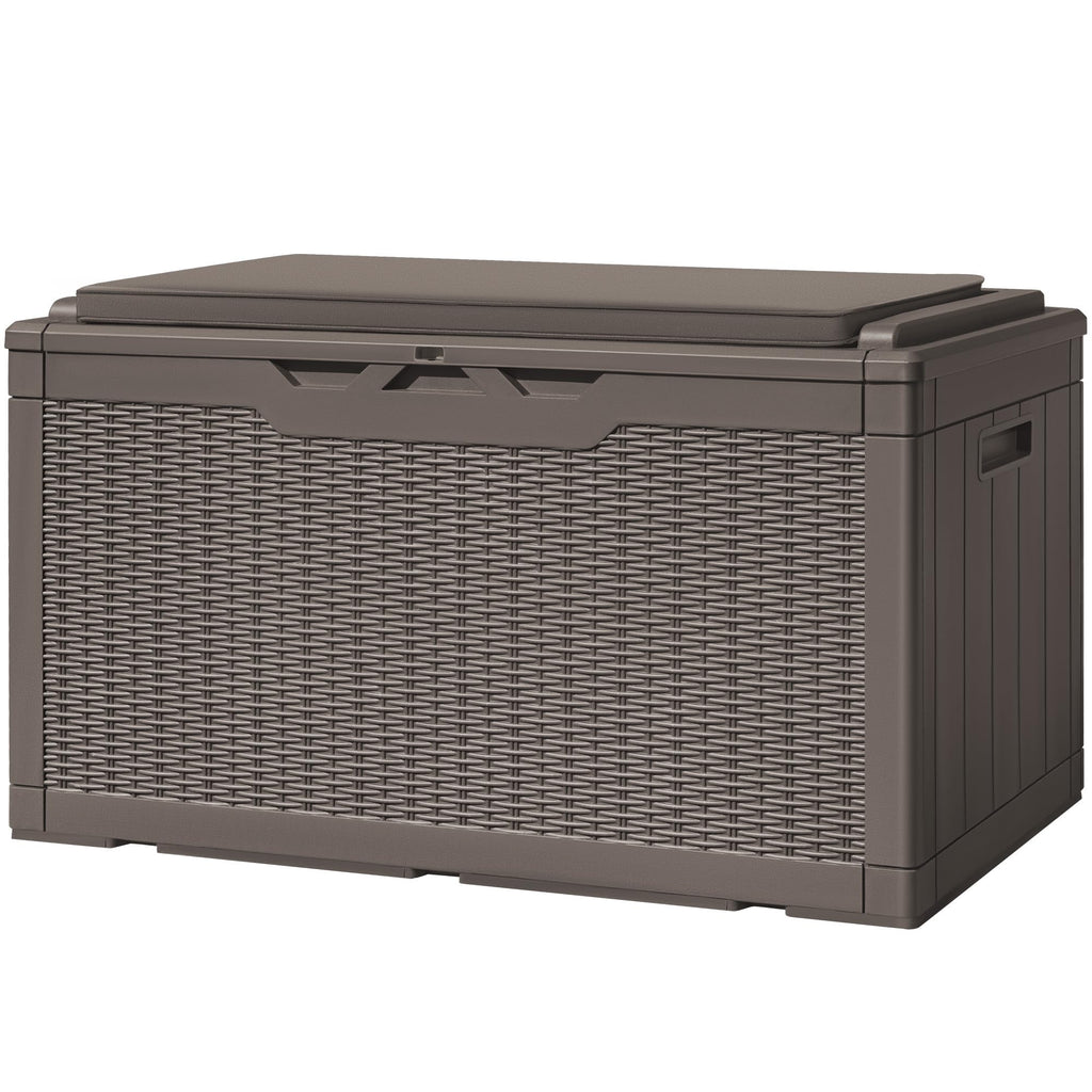 Outdoor Storage Box