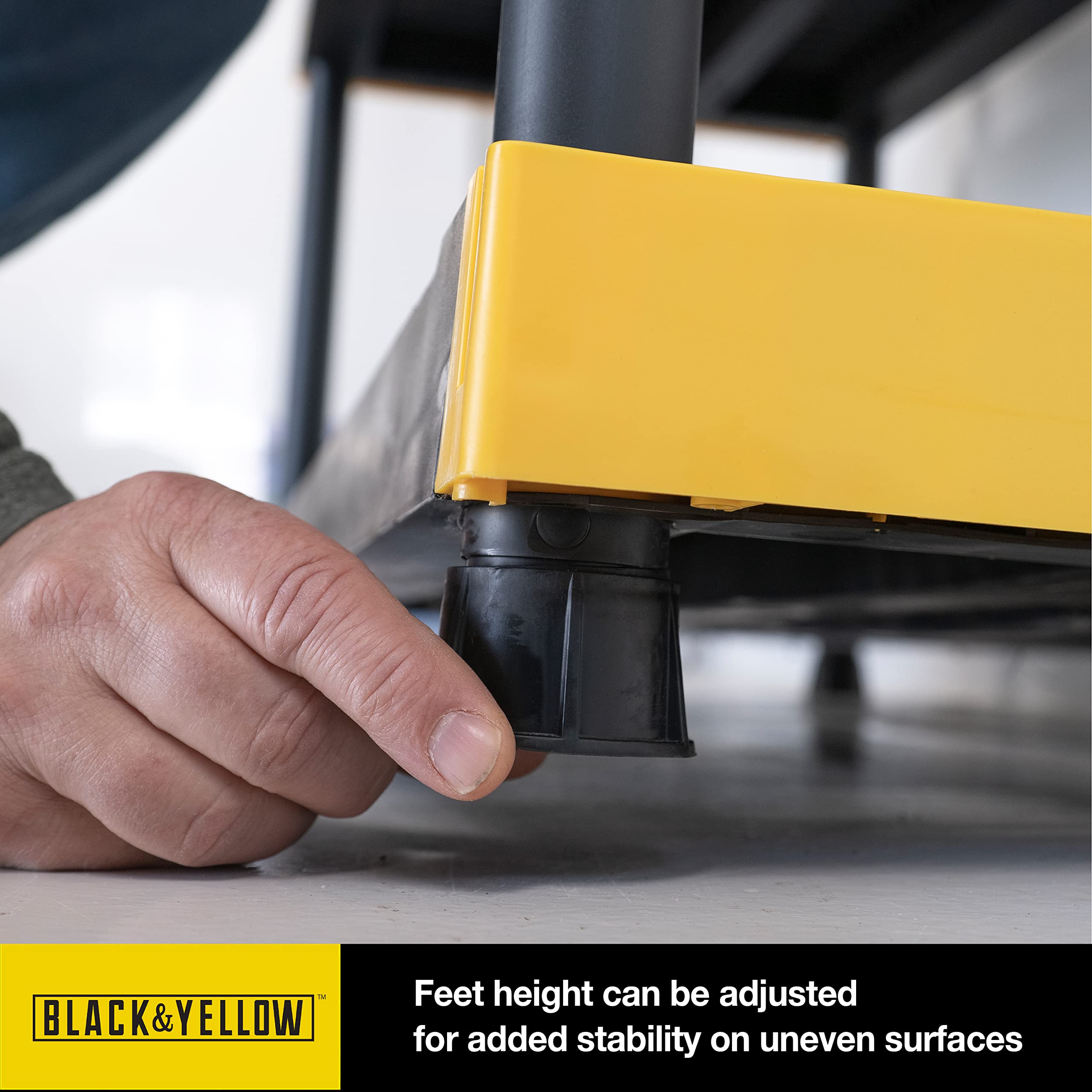 Heavy Duty Storage Shelving System with Storage Containers