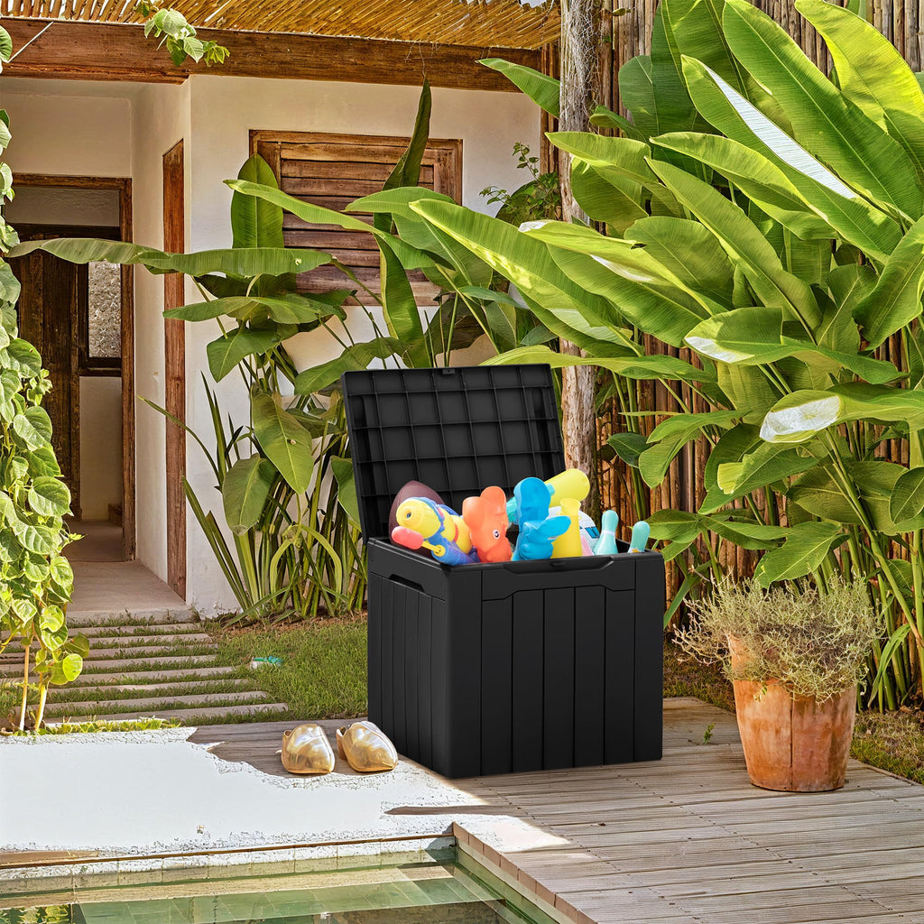 Outdoor Storage Box